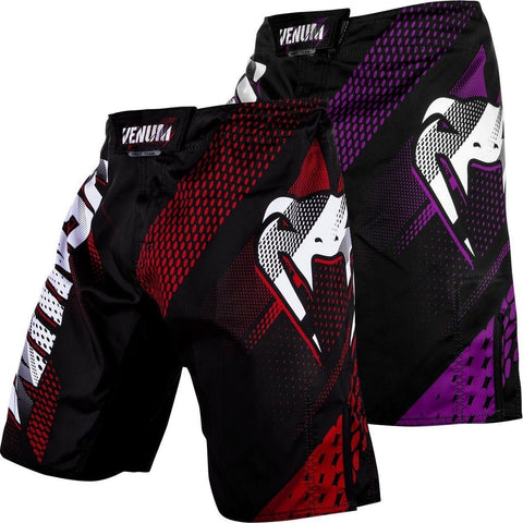 VENUM RAPID FIGHT SHORTS- MMA Bjj Training Sparring