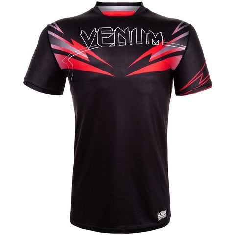 VENUM SHARP 3.0 DRY TECH T-SHIRT- MMA Bjj muay thai Training Sparring