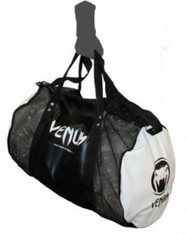 VENUM THAI CAMP SPORT KIT BAG HOLDALL