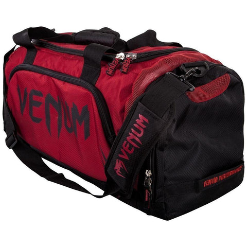 VENUM TRAINER LIGHT MMA HOLDALL SPORTS HOLDALL BAG