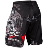 VENUM ZOMBIE RETURN FIGHT SHORTS - MMA Bjj Muay Thai Boxing Training Sparring