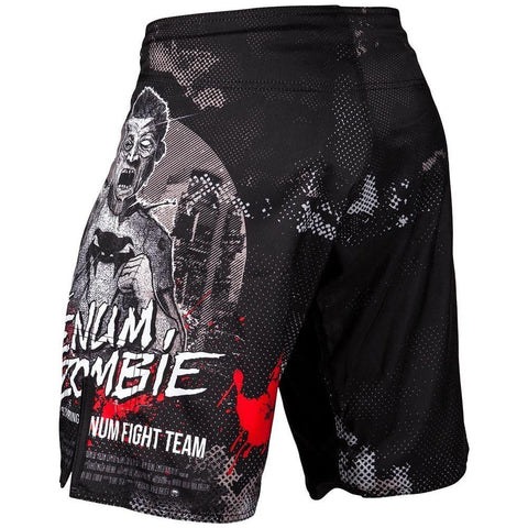 VENUM ZOMBIE RETURN FIGHT SHORTS - MMA Bjj Muay Thai Boxing Training Sparring